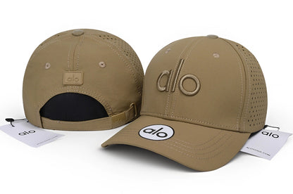 ALO 8 CAP