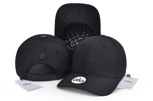 ALO 9 CAP