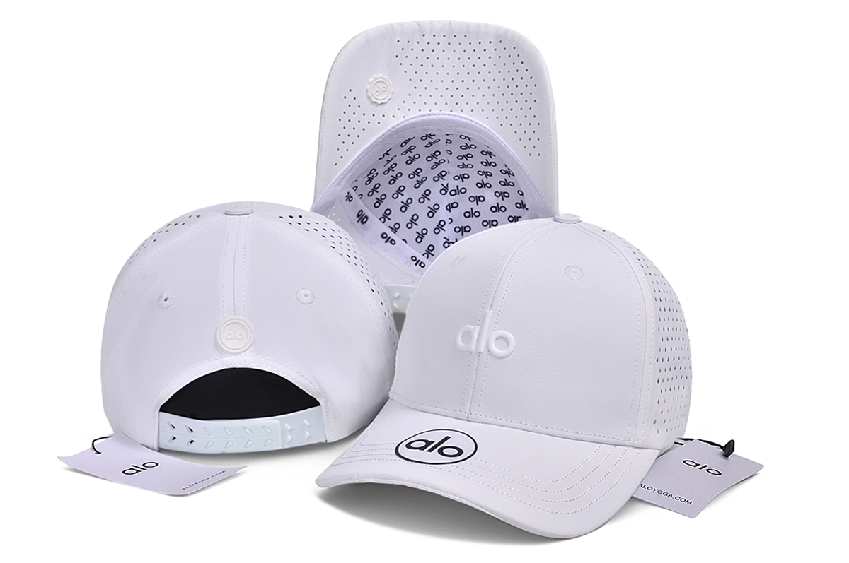 ALO 9 CAP