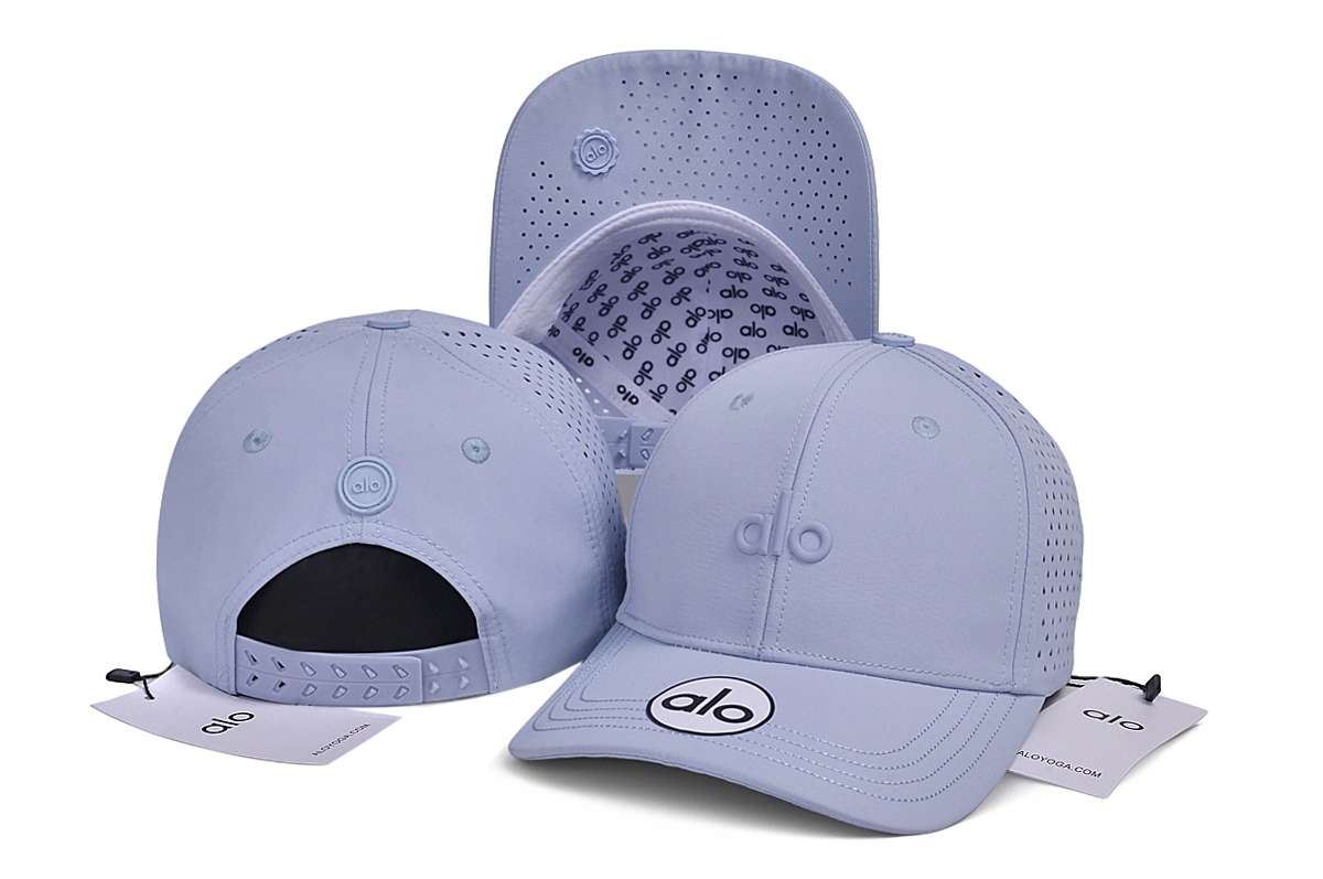 ALO 9 CAP