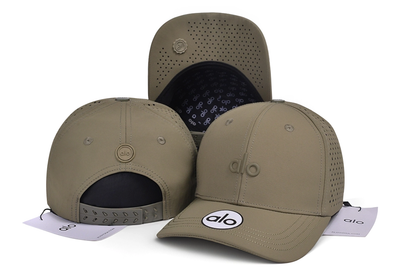 ALO 9 CAP