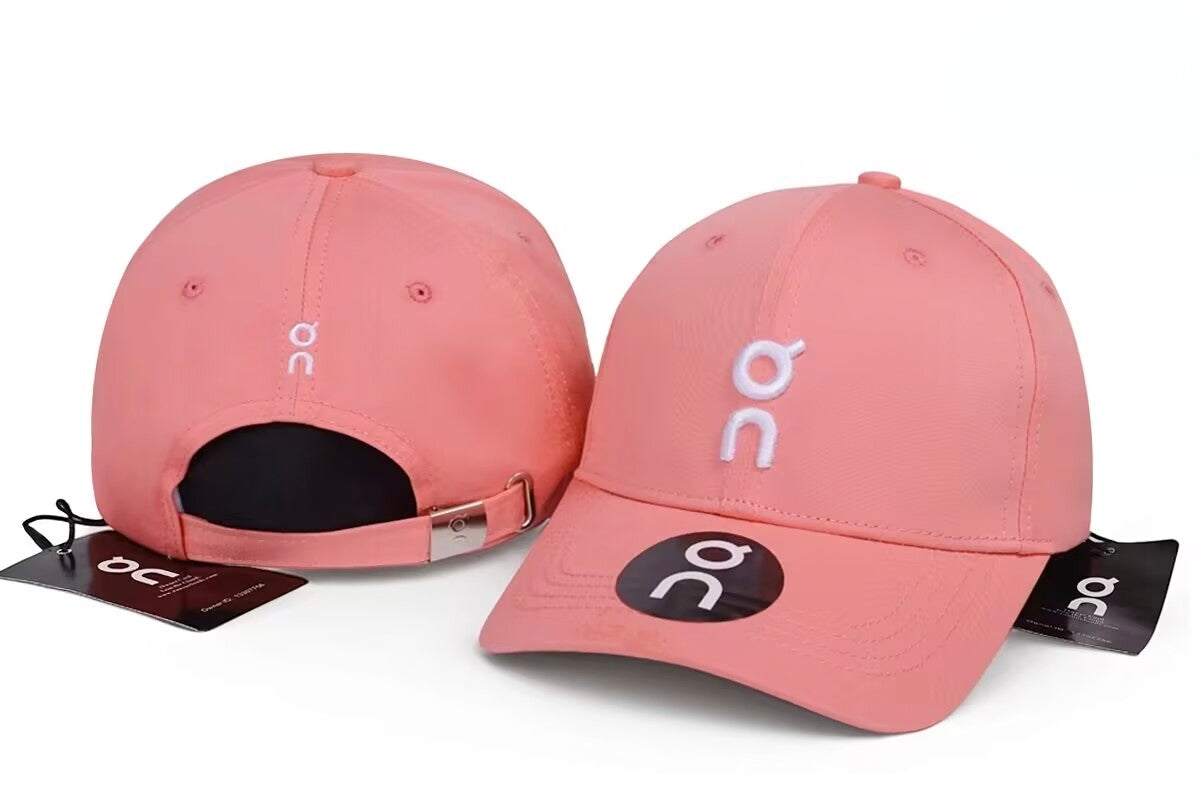 ON 1 CAP