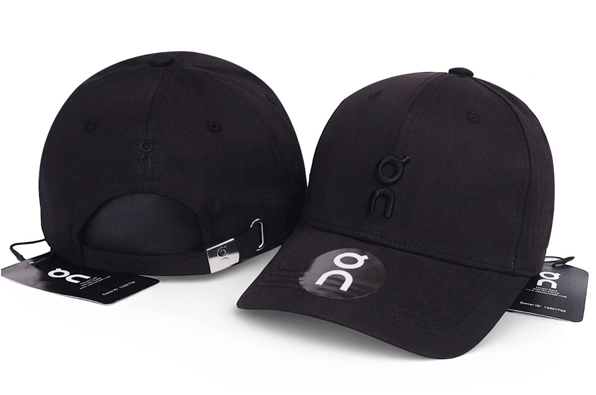 ON 1 CAP