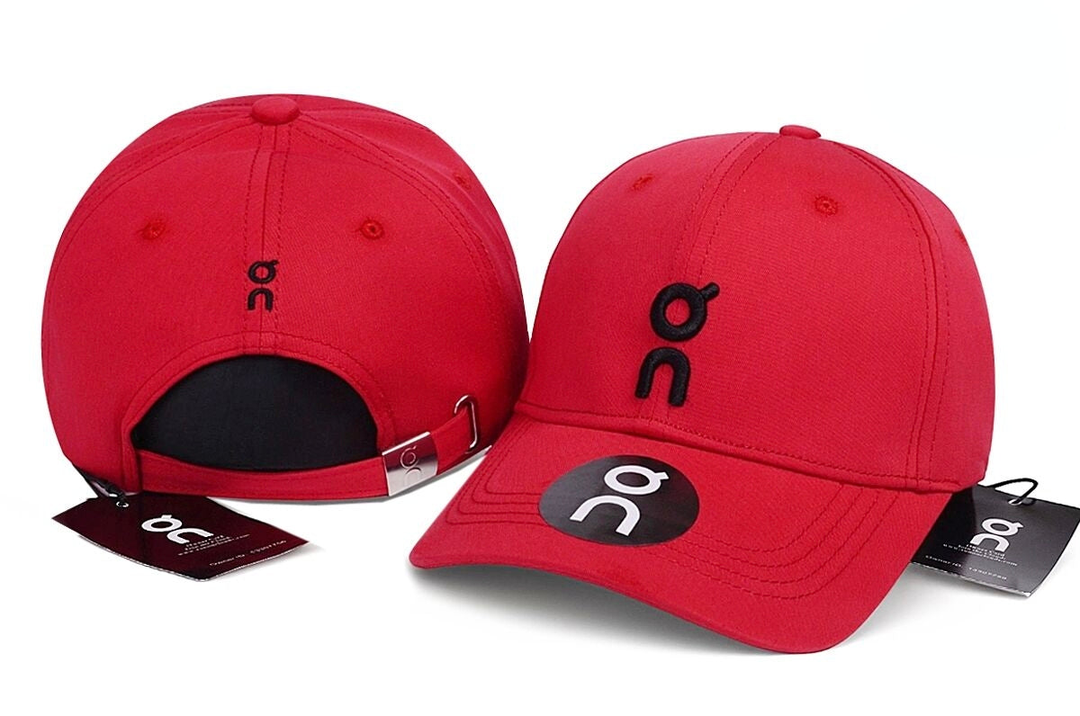 ON 1 CAP