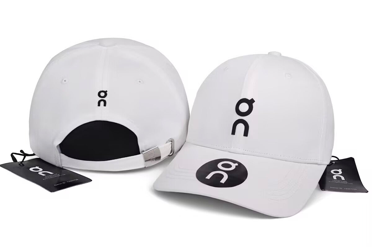 ON 2 CAP