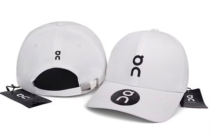 ON 2 CAP