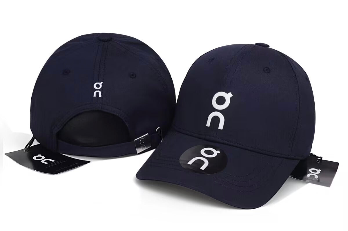 ON 2 CAP