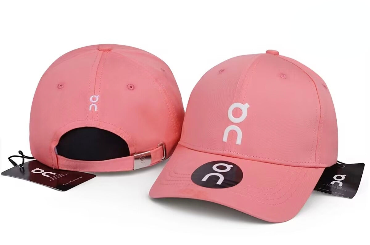 ON 2 CAP