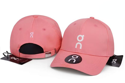 ON 2 CAP