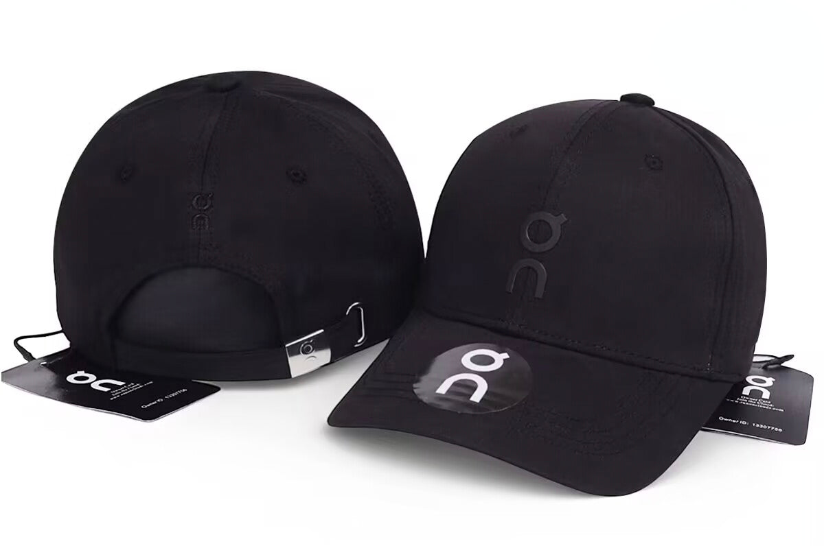 ON 2 CAP
