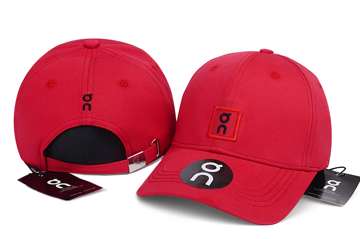 ON 3 CAP