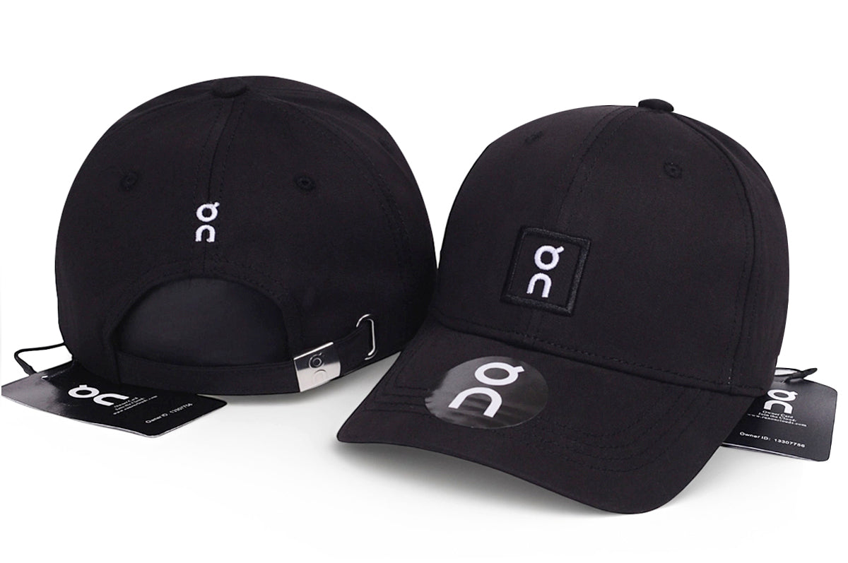 ON 3 CAP