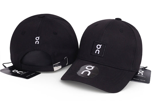 ON 3 CAP