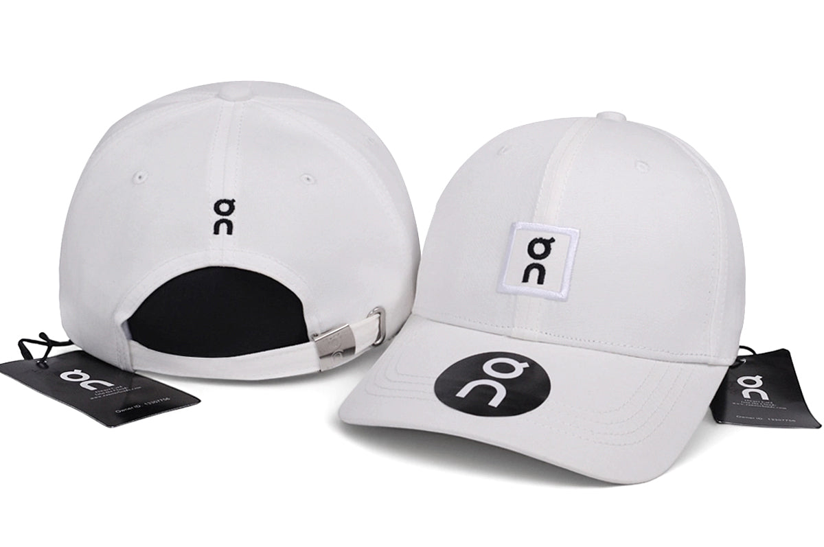 ON 3 CAP