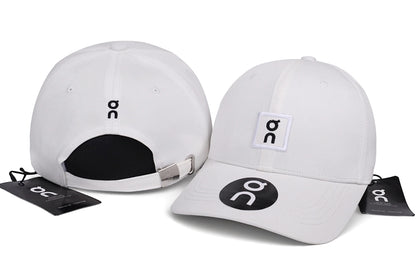 ON 3 CAP