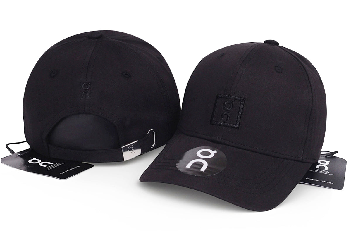 ON 3 CAP