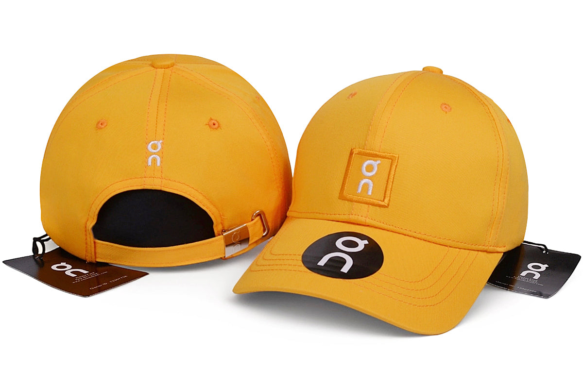 ON 3 CAP