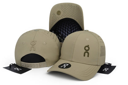 ON 4 CAP