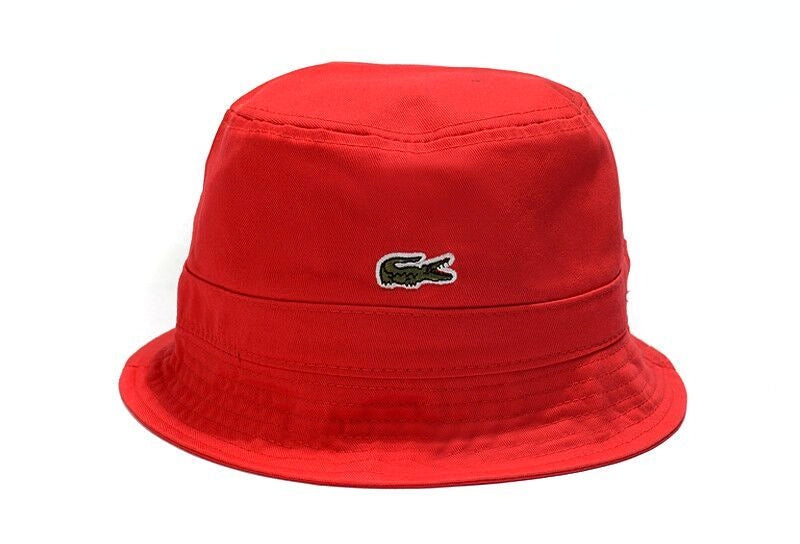 Lacoste 1 cap
