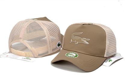 Lacoste 3 cap