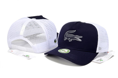 Lacoste 3 cap