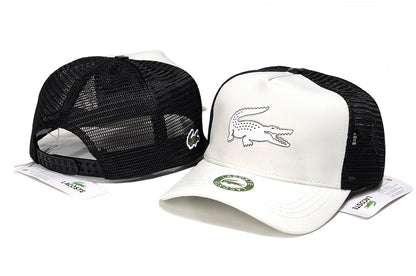 Lacoste 3 cap