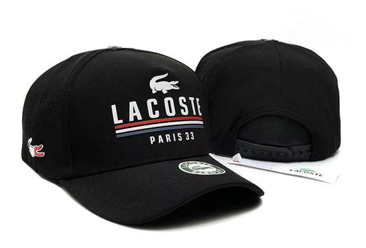Lacoste 4 cap
