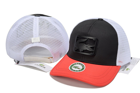 Lacoste 7 cap