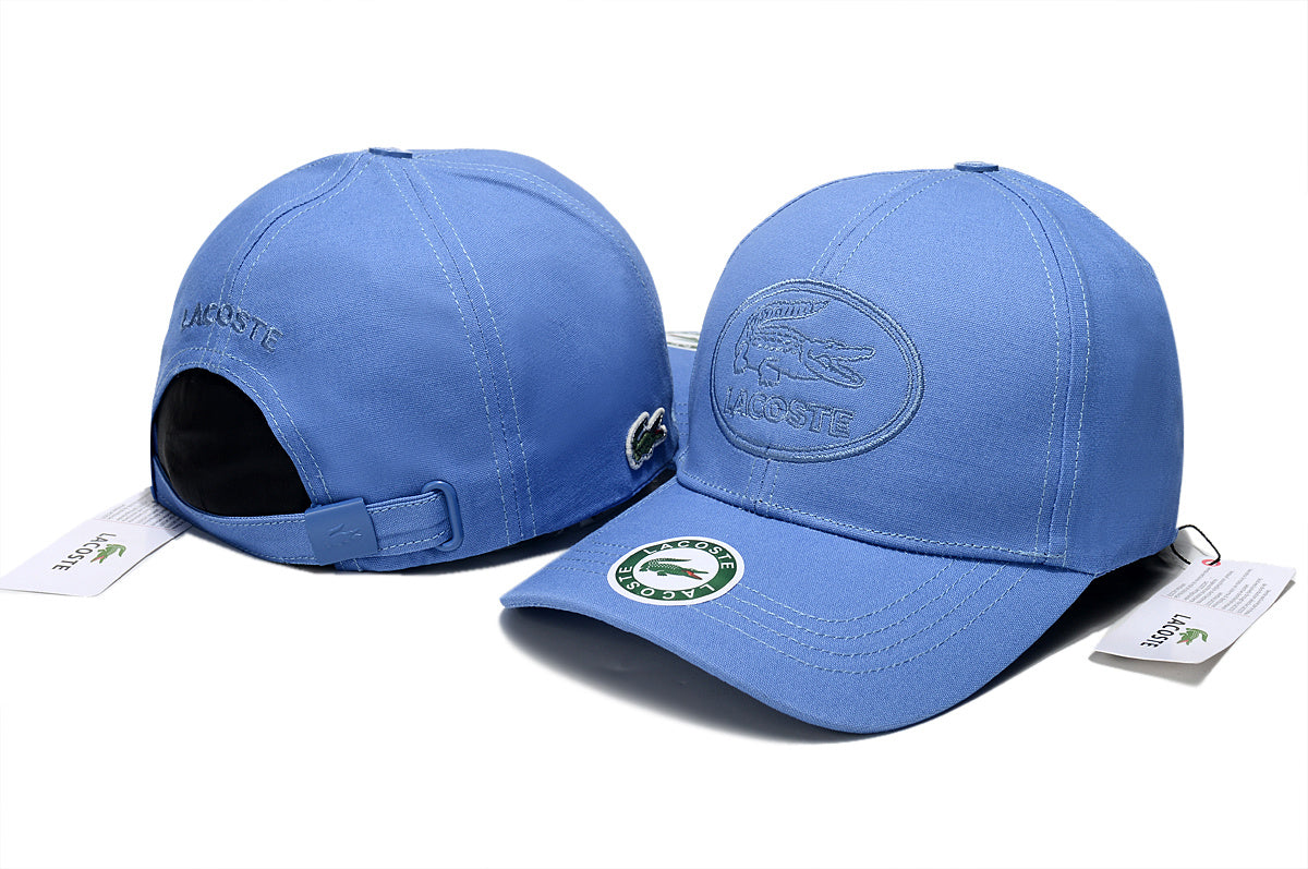 Lacoste 8 cap