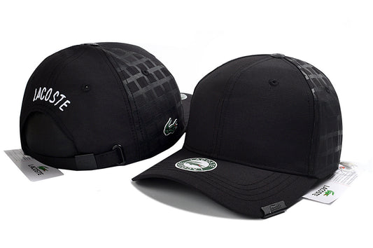 Lacoste 10 cap