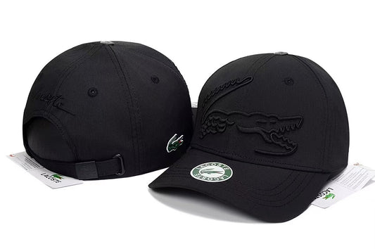 Lacoste 11 cap