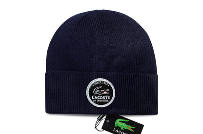 Lacoste 12 cap