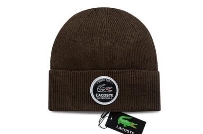 Lacoste 12 cap