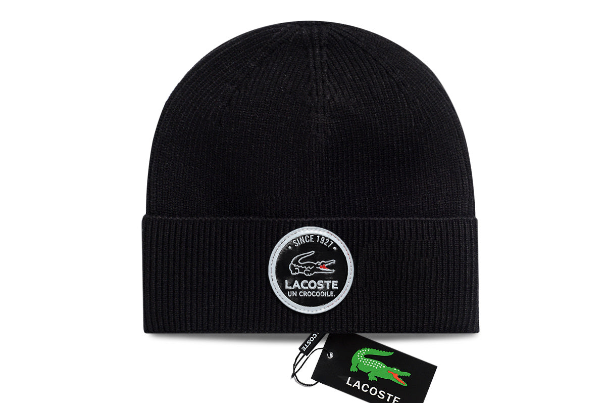 Lacoste 12 cap