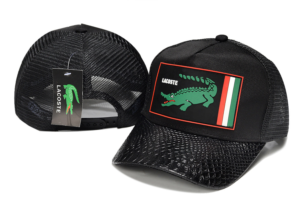 Lacoste 14 cap