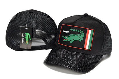 Lacoste 14 cap