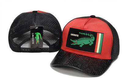 Lacoste 14 cap
