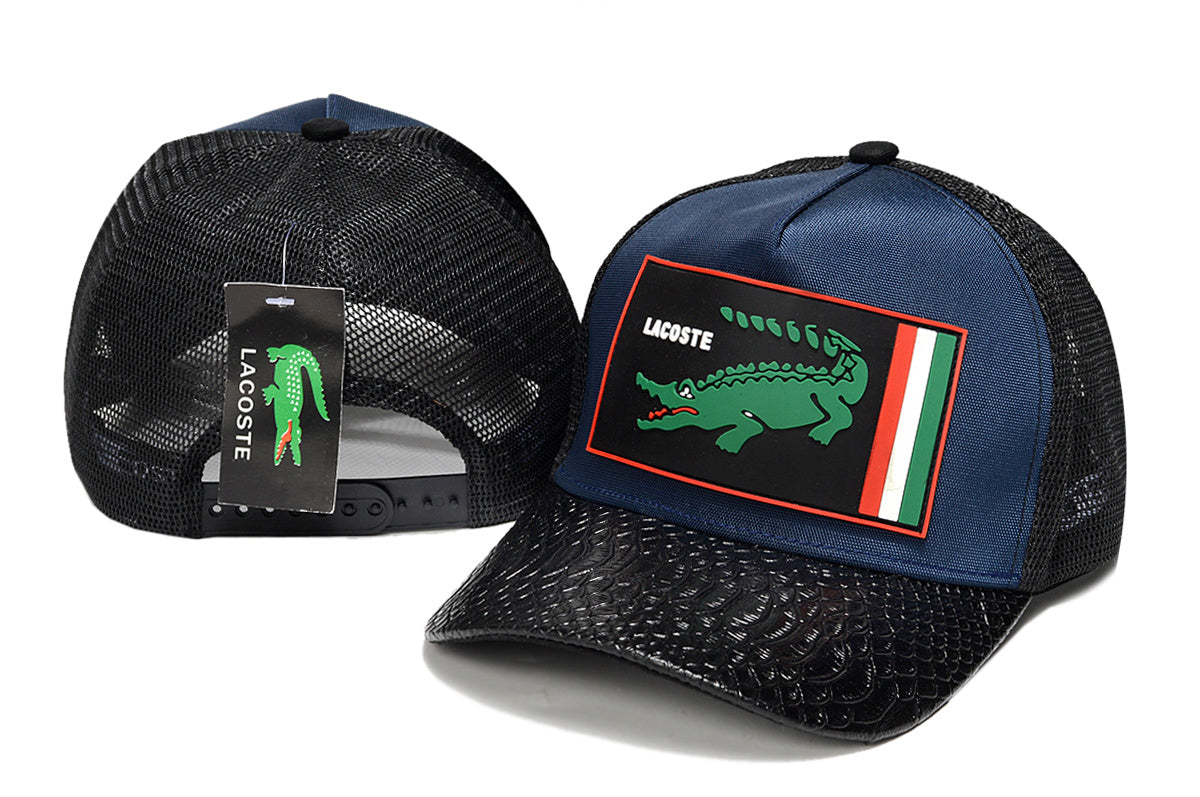 Lacoste 14 cap