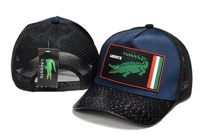 Lacoste 14 cap