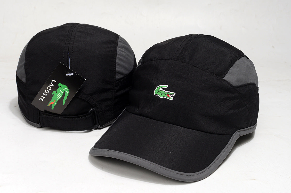 Lacoste 15 cap