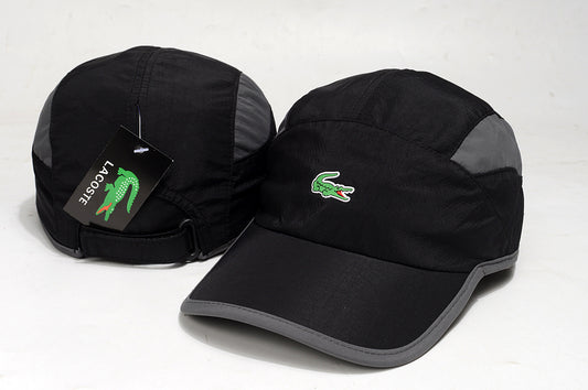 Lacoste 15 cap