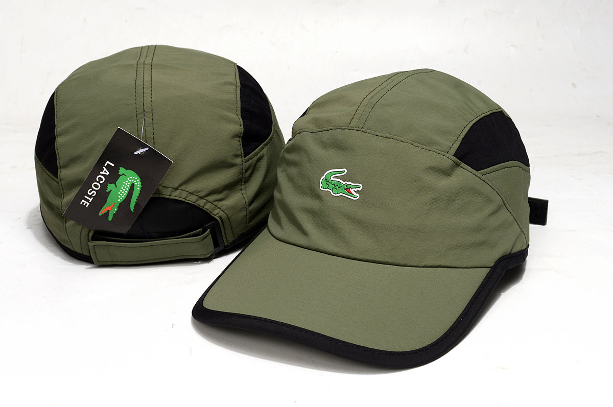 Lacoste 15 cap
