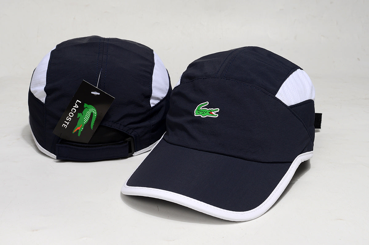 Lacoste 15 cap