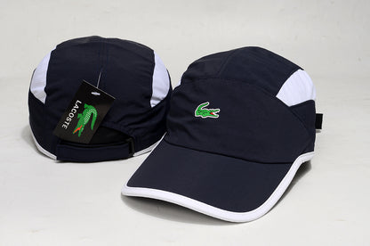 Lacoste 15 cap