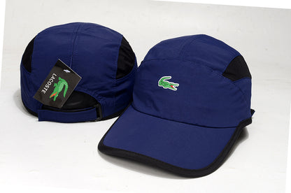 Lacoste 15 cap