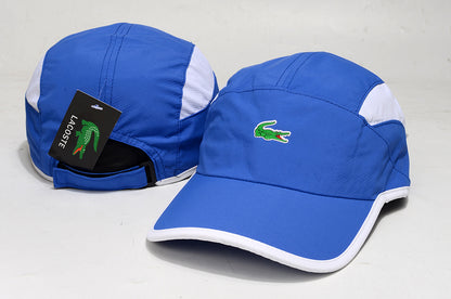 Lacoste 15 cap