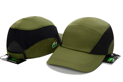 Lacoste 17 cap