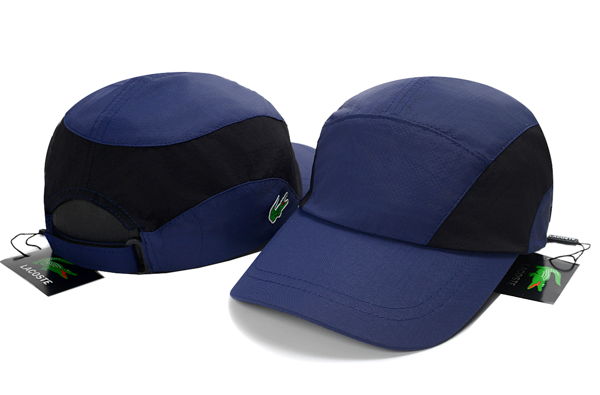 Lacoste 17 cap