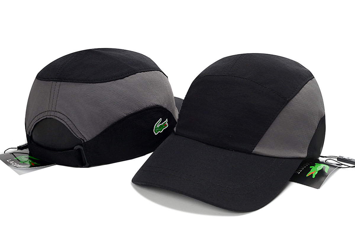 Lacoste 17 cap