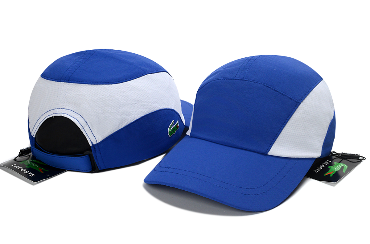 Lacoste 17 cap